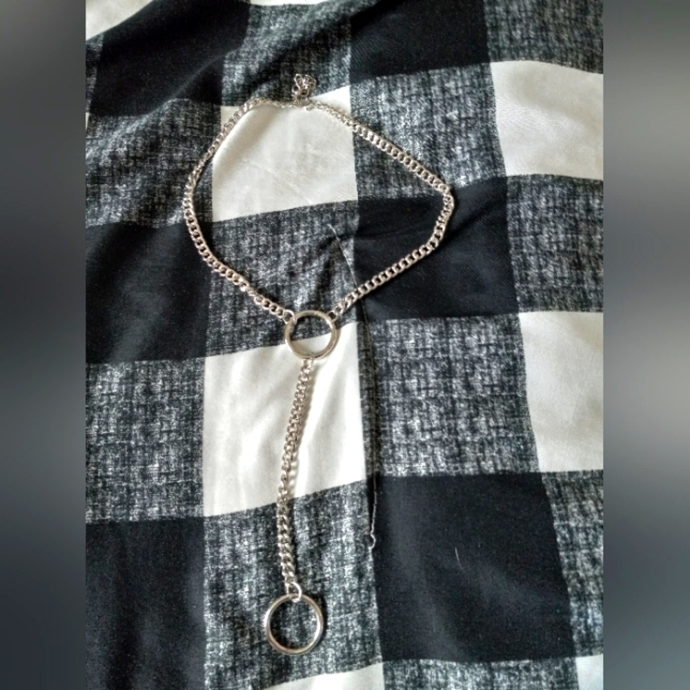 Gothic Necklace